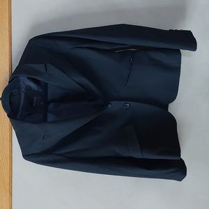 Black Blazer from The Limited Black Collection Size 8